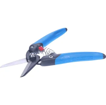 Nůžky na plech Japonské elektrikářské nůžky DEVICE - DVC-DS195S