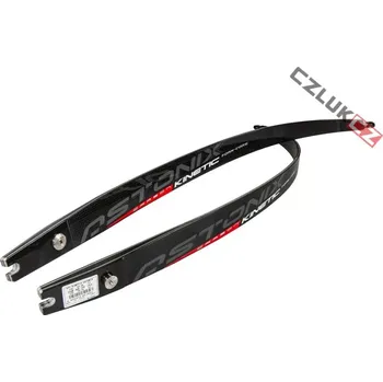 Luk Kinetic Astonix Cross Carbon Limbs (Ramena luku Kinetic Astonix Cross Carbon)