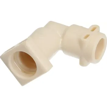 Příprava kávy Delonghi příruba kolínko EC