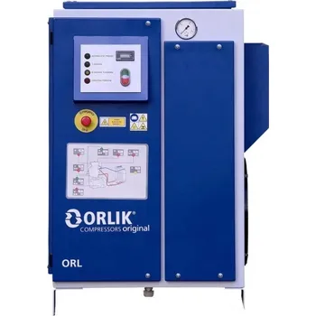 Kompresor ŠROUBOVÝ KOMPRESOR Orlík 4 kW