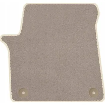 autokoberec Kobercové rohožky Edecor velurové 1 ks.