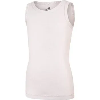 Dětské UV tílko Little Angel tenké Outlast® - pearl velikost 98