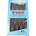 Triumf šroubováky Torx T8 - T40, sada 8 dílů - 100-06770
