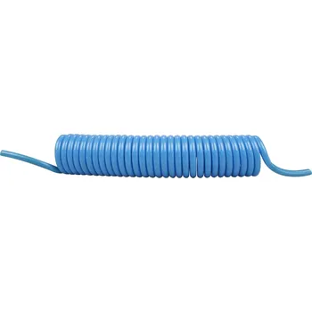 Zahradní hadice hadice vzduchová spirálová SPU 8-10 m - 018-SPU8-10