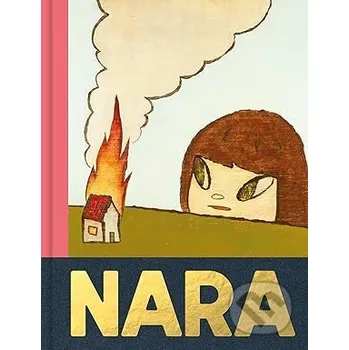 Populárně naučná literatura pro dospělé Yoshitomo Nara - Yung Ma Hayward Gallery