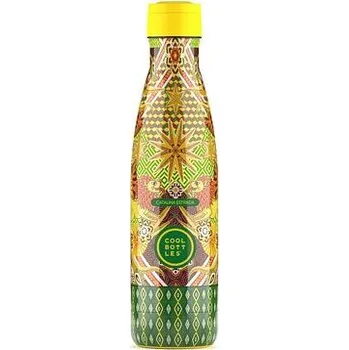 Termoska Termoska Cool Bottles XClusive! Mystical Lions třívrstvá 500 ml
