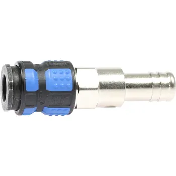 Aircraft rychlospojka s trnem pro hadici pr. 9 mm, 1625KA, profi - 006-0100303