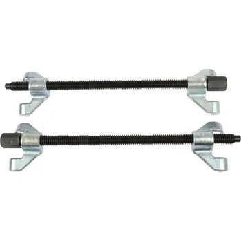 Nářadí pro automobil Triumf stahovák spirálových pružin, do 300 mm, 2 díly - 100-00816