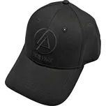 Rock Off Concentric Text Logo Linkin…