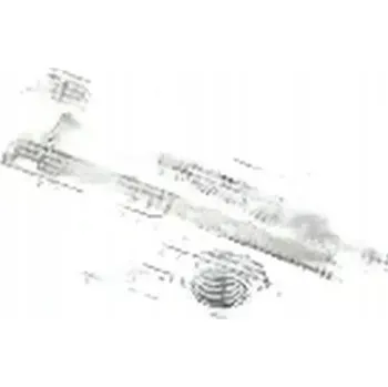 Zavěšení kol Febest 0229-T31-KIT Šroub pro nastavení odklonu kola