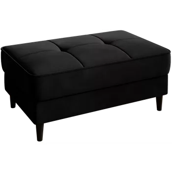 Taburet Taburet BELLIS 97 cm Loco 10 černý