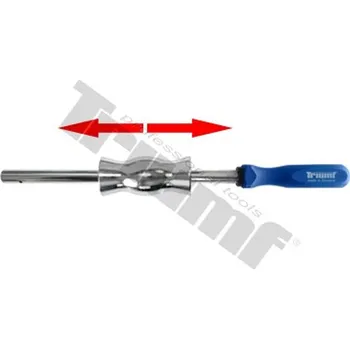 Auto-moto Triumf kladivo reverzní 1350 g, se závitem M10, délka 390 mm, do sad 100-05533 a 100-05534 - 100-03801