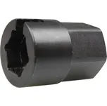 Triumf adaptér 6ti hran 24 mm, proříznutý, tvrzený, na lambda sondy a snímače, pro hlavici 100-07758 - 100-08381