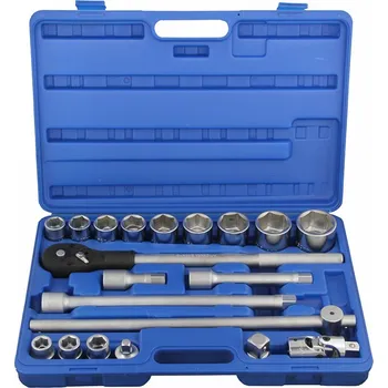 Gola sada Triumf gola sada 3/4", 6ti hran 19 - 50 mm, 20 dílů - 100-00114-1