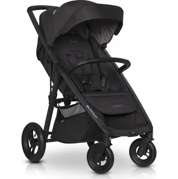 Kočárek Sportovní kočárek golfky QUANTUM LEHKÝ VELKÝ DO 22 KG