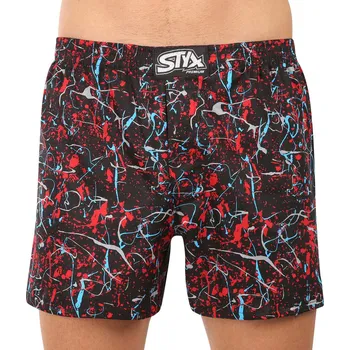 Trenýrky Pánské trenky Styx premium art klasická guma Jáchym (AP1854) S Možnost vrácení zboží ZDARMA do 120 dnů!