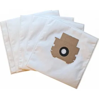 Sáček do vysavače Sáčky do vysavače ELECTROLUX Z 3500 Ingenio 5ks textilní