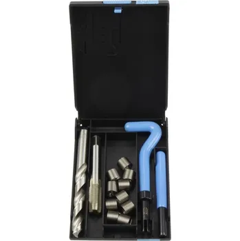 sada na opravu závitů M12x1,5; 10 ks vložek - 200-VC4022