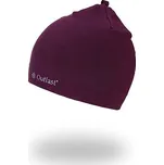 Dětská čepice Little Angel smyk natahovací Outlast ® - švestková obvod hlavy 42-44 cm