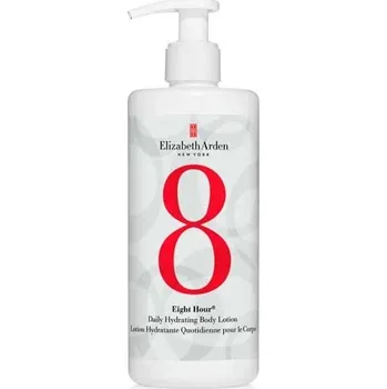 Elizabeth Arden Hydratační tělové mléko Eight Hour (Hydrating Body Lotion) 380 ml + 2 měsíce na vrácení zboží