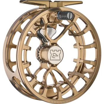 Rybářský naviják Hardy Naviják Resonate 3000 Bronze #2-4