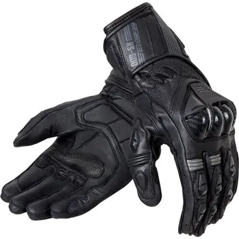 Moto rukavice Ozone RS-600 černé L