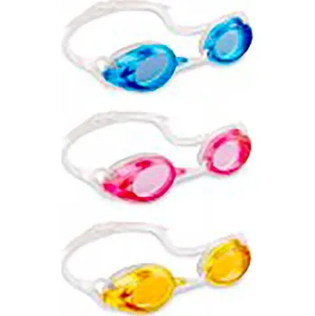 Plavecké brýle INTEX 55684 Plavecké brýle Sport Relay Goggles