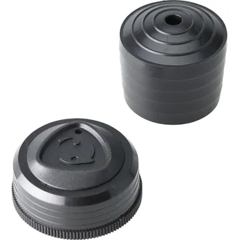 CAPERLAN Zátky k prutu LAKESIDE 100 5M