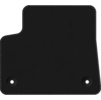 autokoberec Kobercové rohožky Edecor velurové 1 ks.