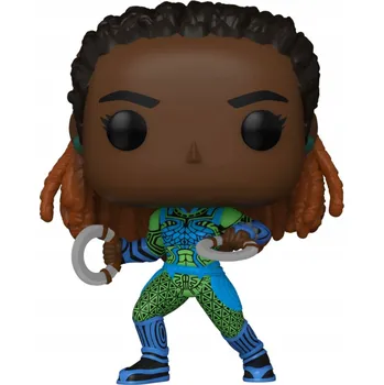 Figurka Figurka Funko Pop! Wakanda Forever - Nakia