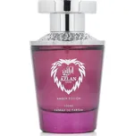 Al Haramain Azlan Oud Amber Edition 100 ml parfémový extrakt unisex