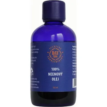 Olej neemový, Nimba, 100 ml