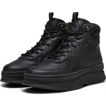 Dámské boty PUMA MAYRA 392316-02 ČERNÁ EU 40 (UK 6,5)