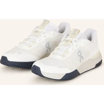 Dámská obuv On Dámské Tenisové Boty The Roger Advantage Pro Clay, bílá /...