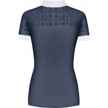 Podprsenka Tričko FP AIKO SS ocelově modré 38