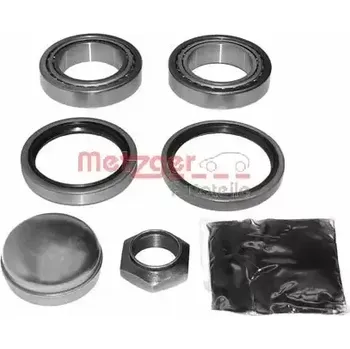 Metzger WM 828 Sada ložisek kola