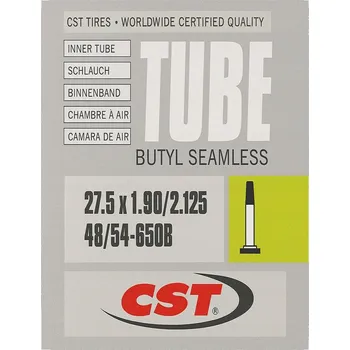 Duše na kolo Duše na kolo CST 27.5 x 1.90/2.125 48/54-650B 48 mm