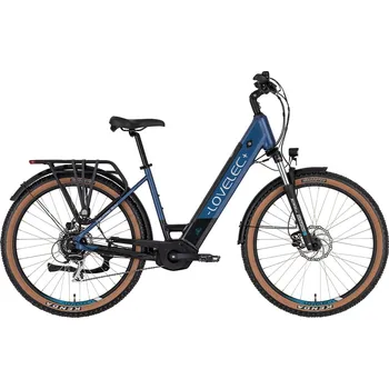 Lovelec Neutro SUV 20 Ah 27,5" modré…