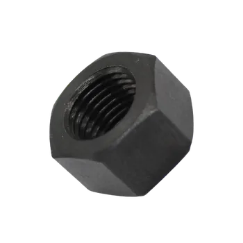 Klíč Matice M10x1 na klíč 14 mm (ČERNĚNÁ)