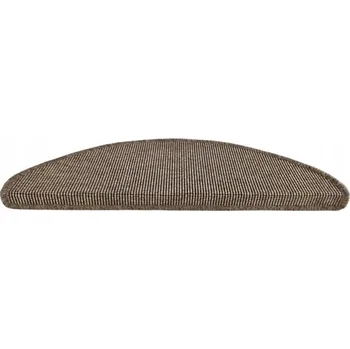 Nášlap na schod Podložky schodové lišty Vopi , délka 65 cm, tloušťka 5 mm