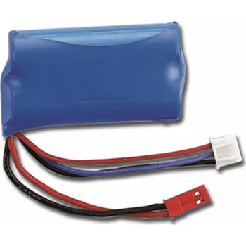 RC náhradní díl Amewi Trade GmbH Li-ion baterie 7,4V 650mAh 7014 JST