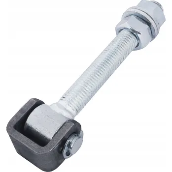 pant Nastavitelný pant M16 L-130 pro branku a vrata