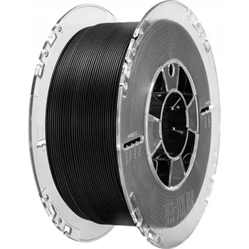 3D tisk PLA Filament Print me 1,75 mm 850 g černý