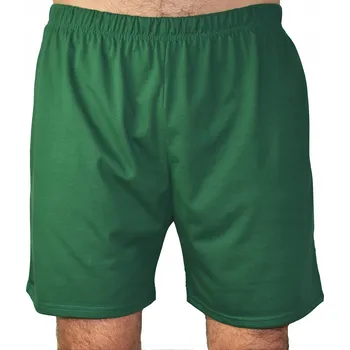 Dámské noční prádlo Krátké pyžamové kalhoty Pyžamové Kraťasy na spaní, domácí šortky, volné S