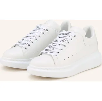 Dámské tenisky Mcqueen Dámské Sneakersy, bílá, 38,5