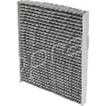 Kabinový filtr Topran 303 998 Filtr, ventilace prostoru pro cestující