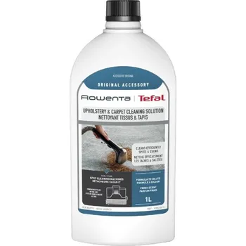 Čisticí prostředek na koerce a čalounění Čistící prostředek Rowenta Clean It XD5310F0 pro Rowenta Clean It IN50xxF0