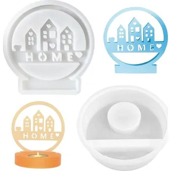 Silikonové formy Gsrhzd 3D na epoxid