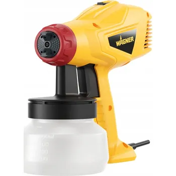 Stříkací pistole Stříkací pistole Wagner 350 W