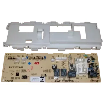 BEKO 2822530641 Řídící modul